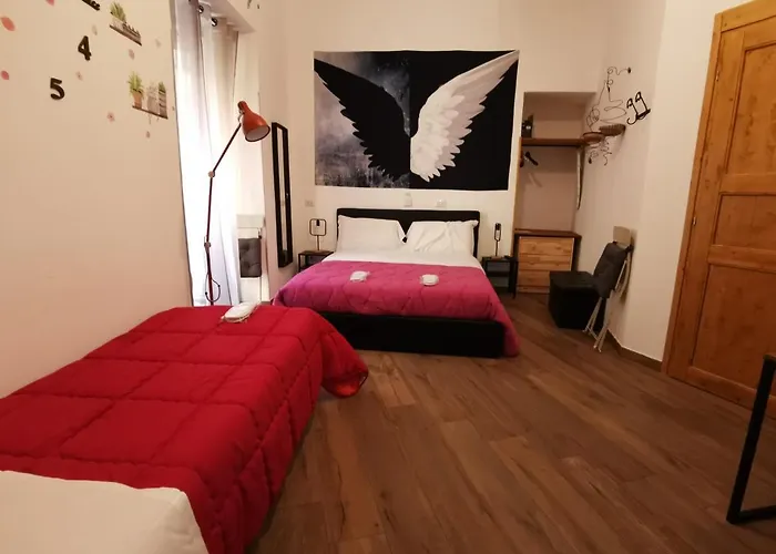 Napoli Centro Studios