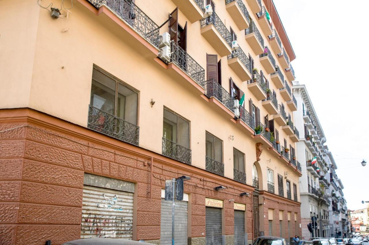 Centro * Naples