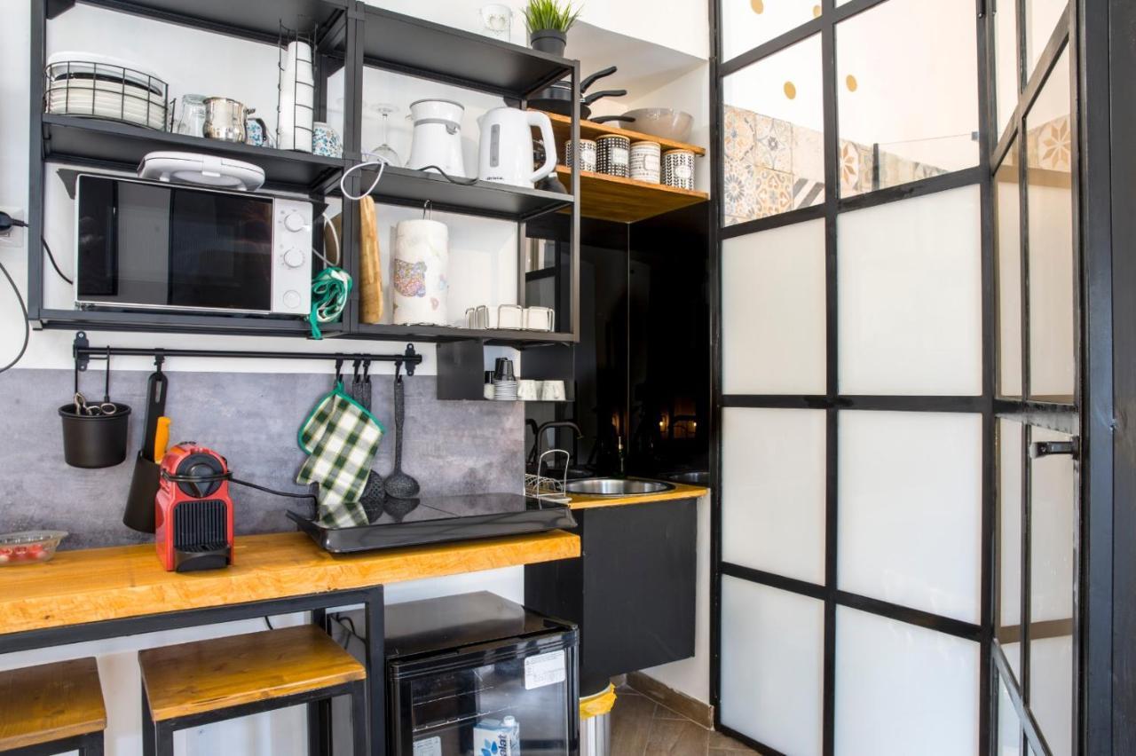 Centro Apartment *