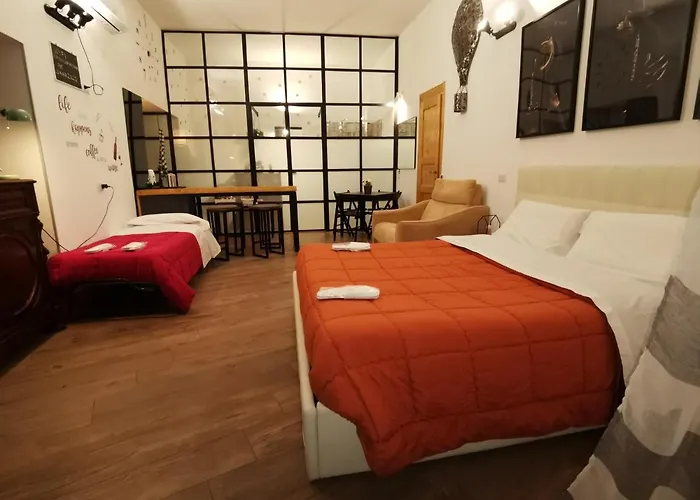 Napoli Centro Studios