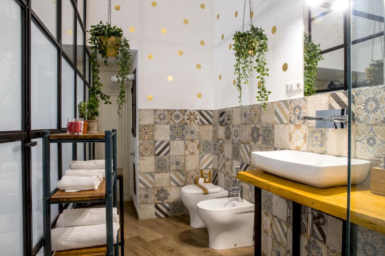 Apartment Centro Neapel