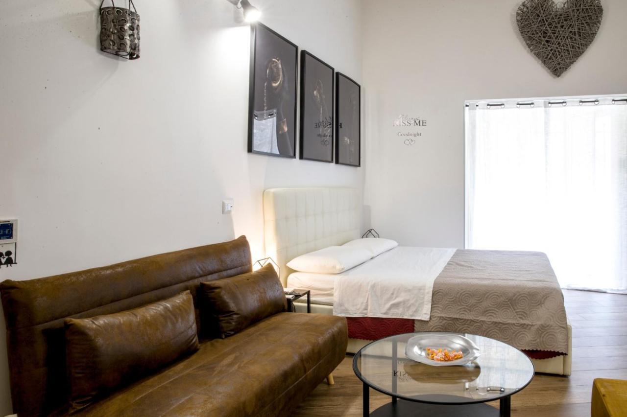 Apartment Centro Neapel