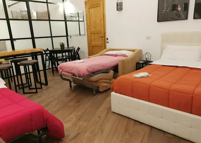 Napoli Centro Studios